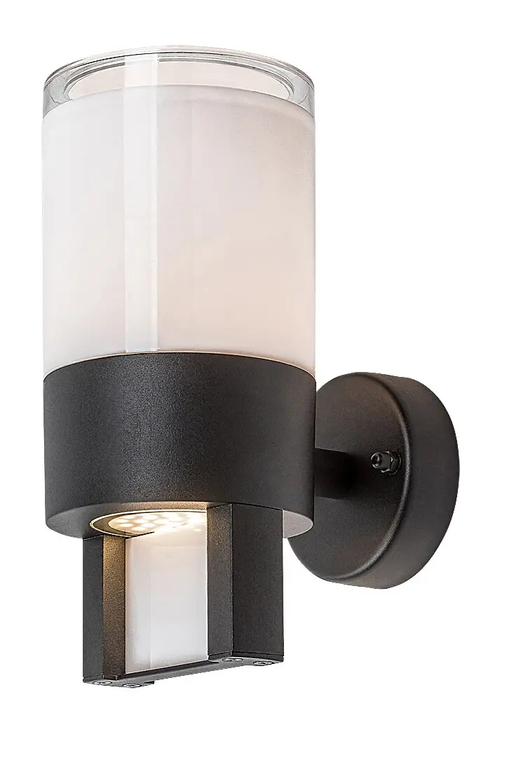 Záhradné svietidlo Rabalux 77130 LED 12W 740lm 3000K 230V IP44